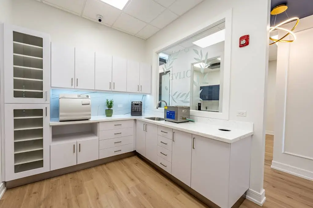 Olive Family Dental