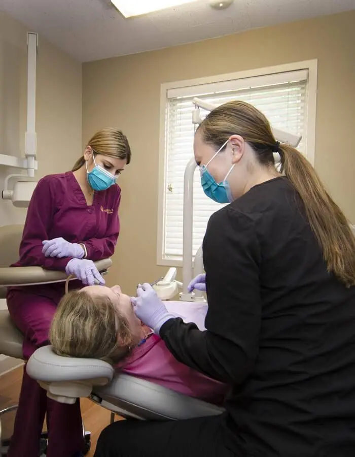 Addison Dental Care