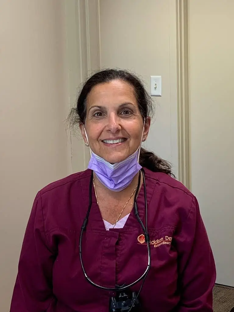 Addison Dental Care