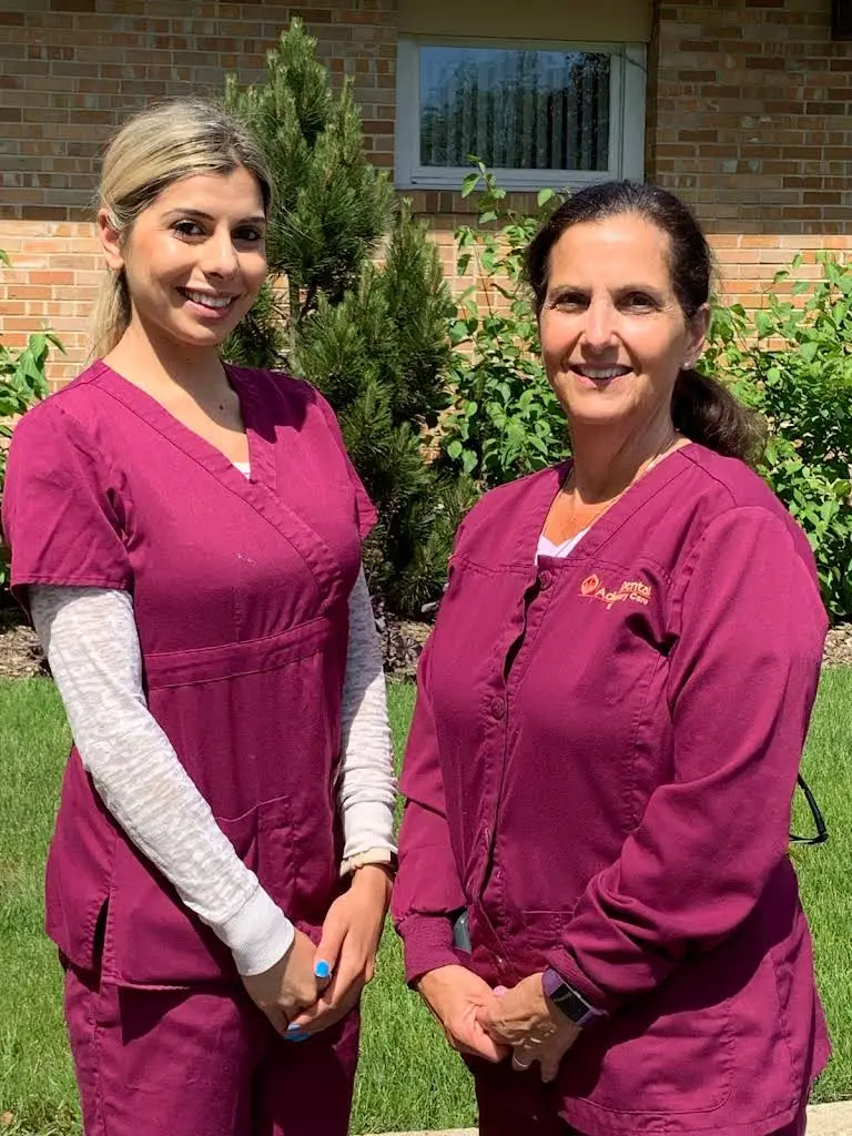 Addison Dental Care