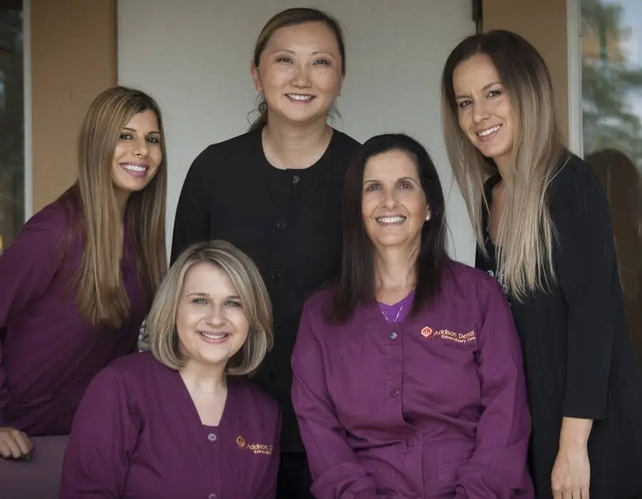 Addison Dental Care