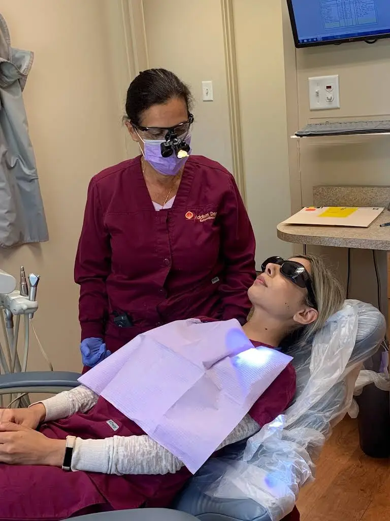 Addison Dental Care