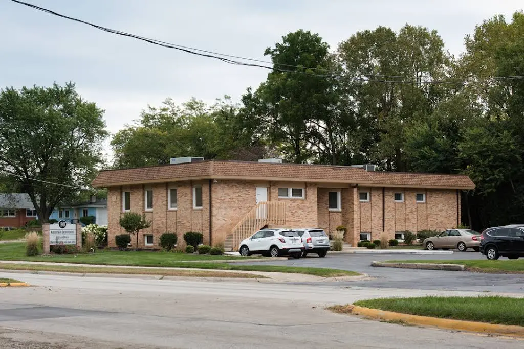 Naborowski Orthodontics