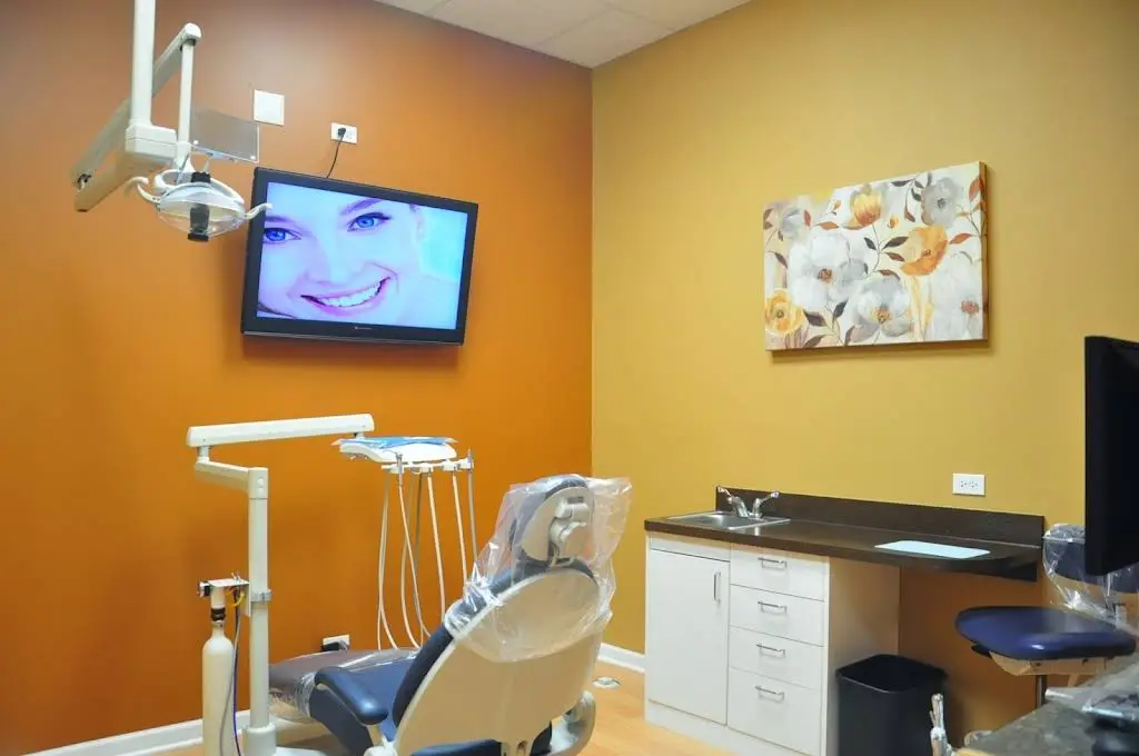 Smiles Dental