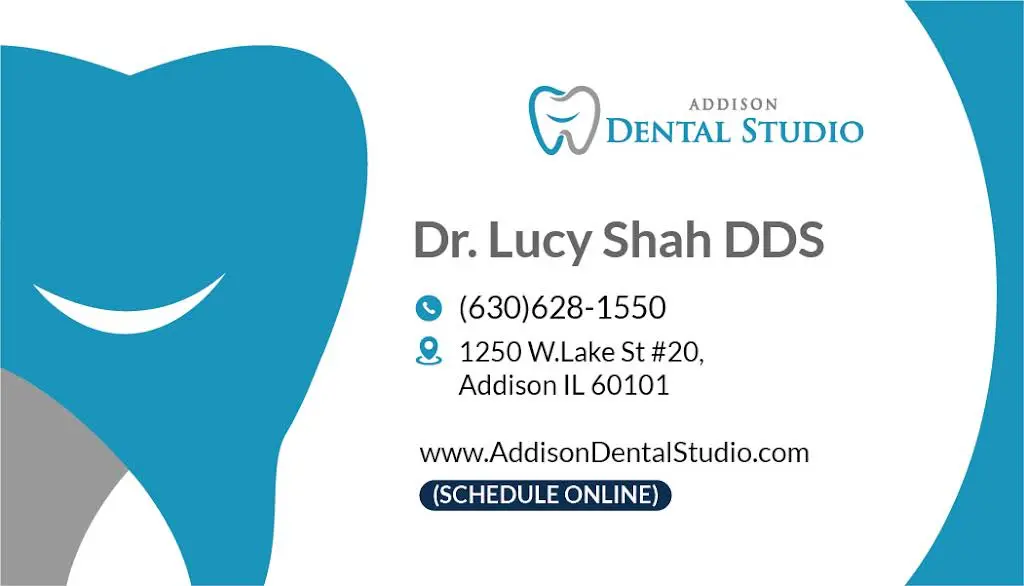 Addison Dental Studio