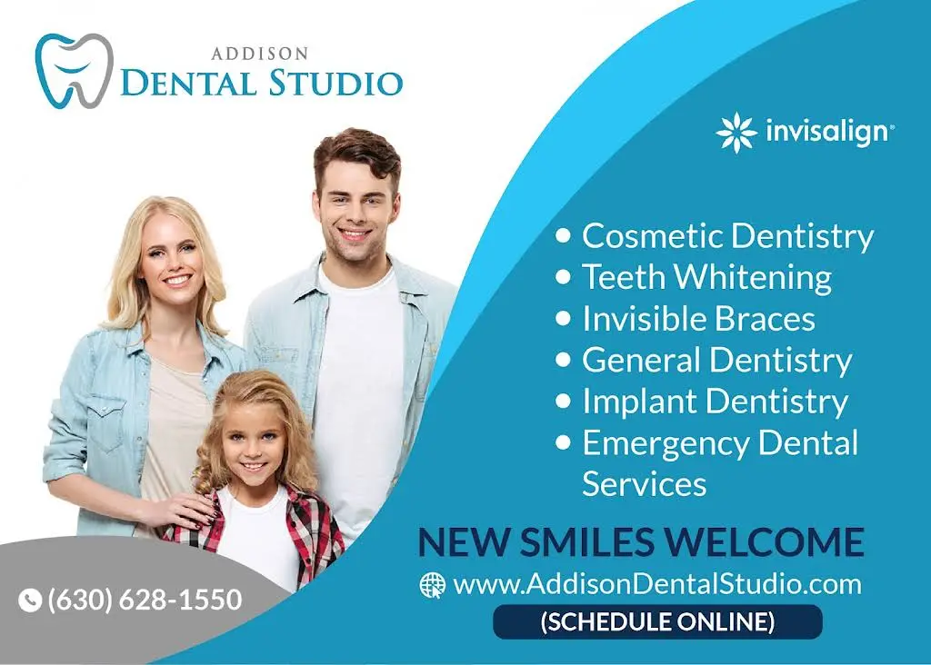 Addison Dental Studio