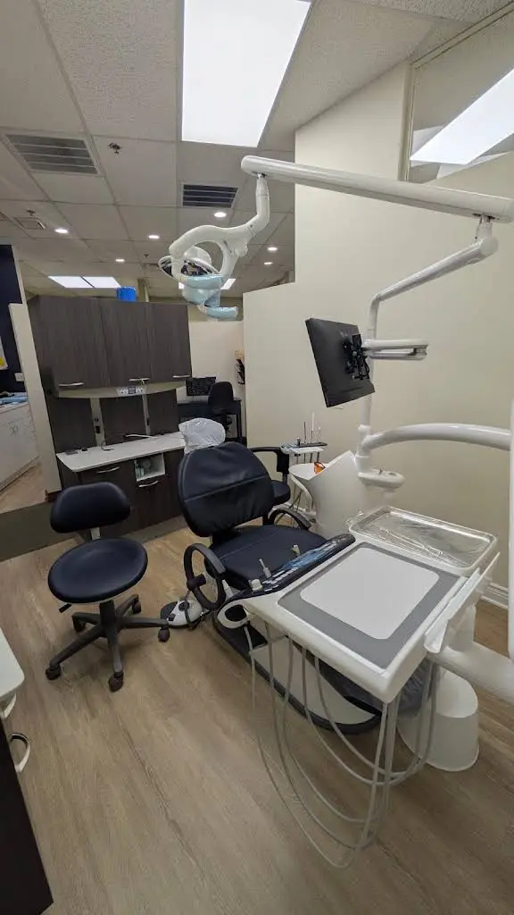 Addison Dental Studio