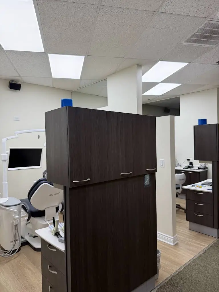 Addison Dental Studio