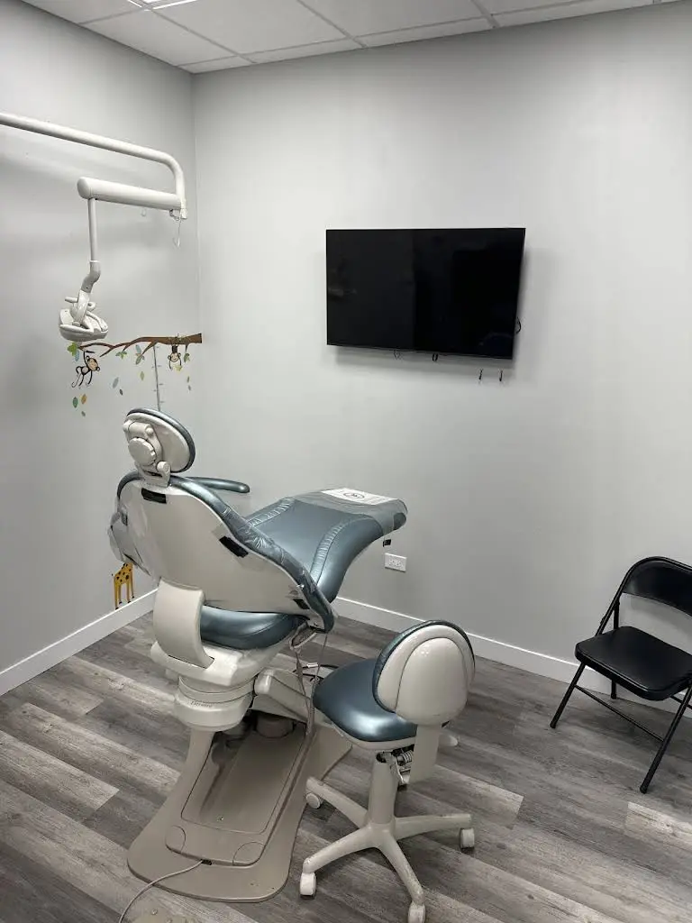 Esha Dental