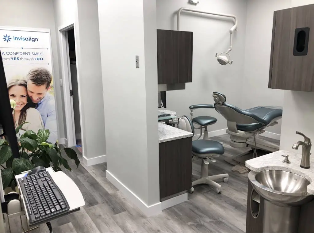 Esha Dental