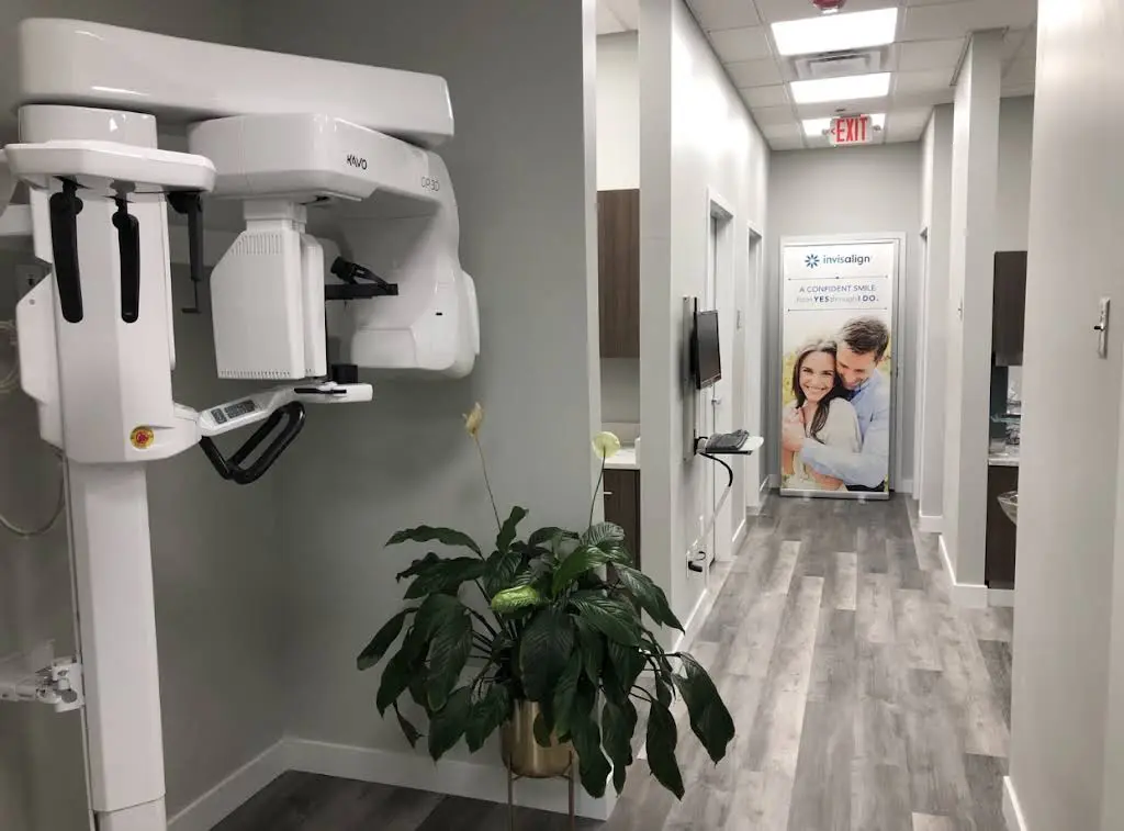 Esha Dental