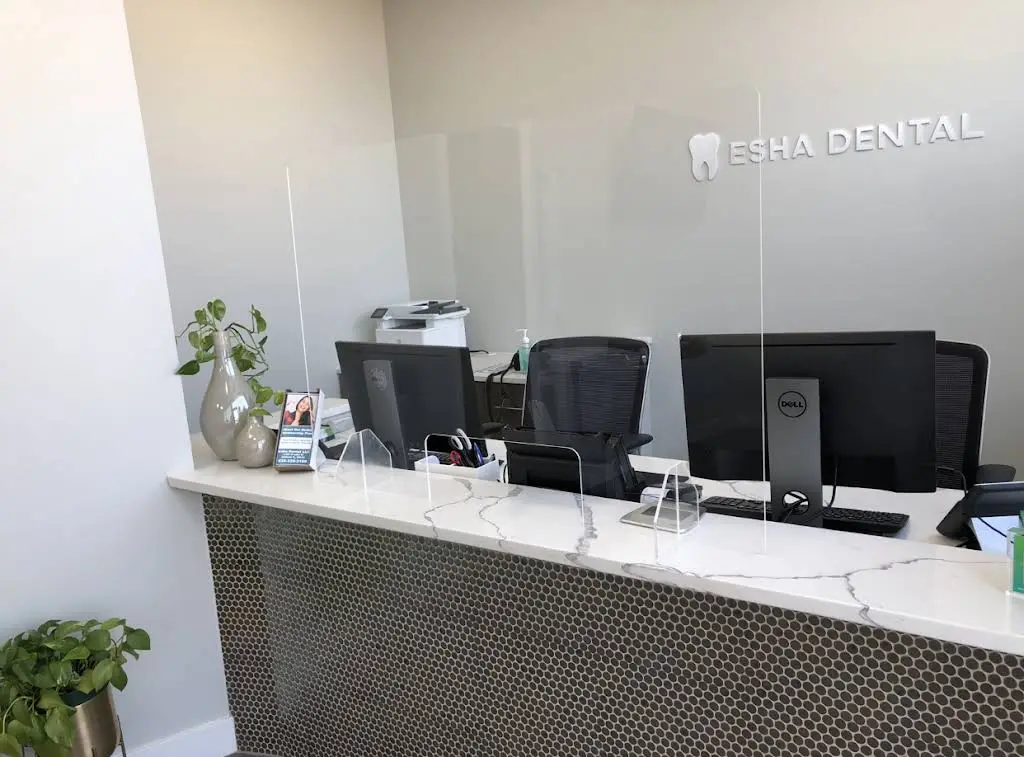 Esha Dental