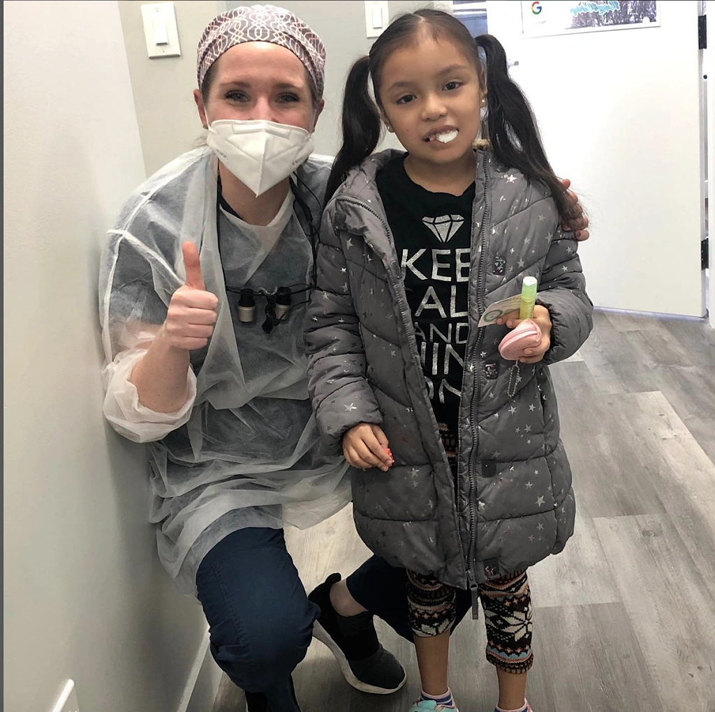 Esha Dental
