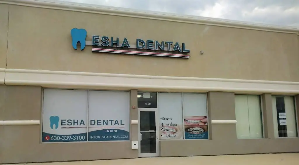 Esha Dental