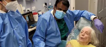 Access Dental Center