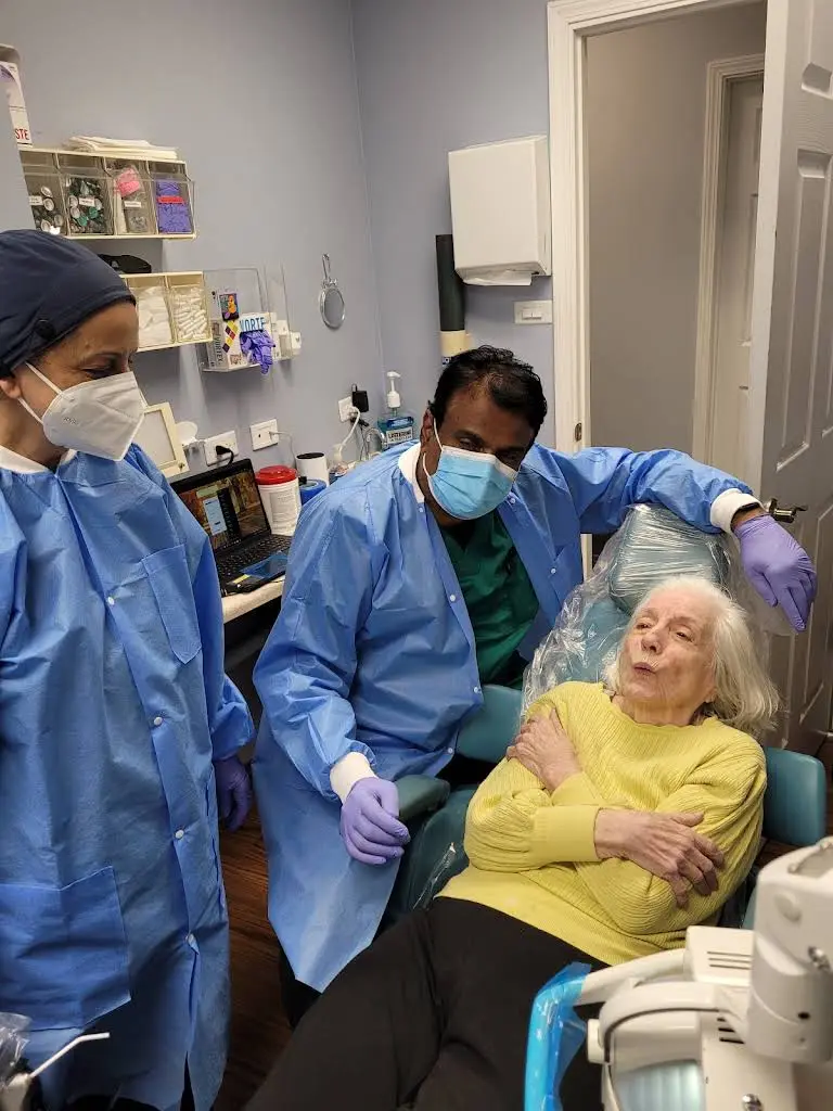 Access Dental Center