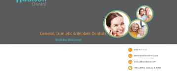Addison Dental