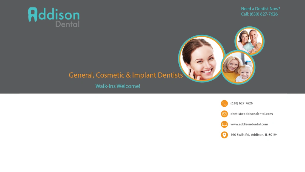 Addison Dental