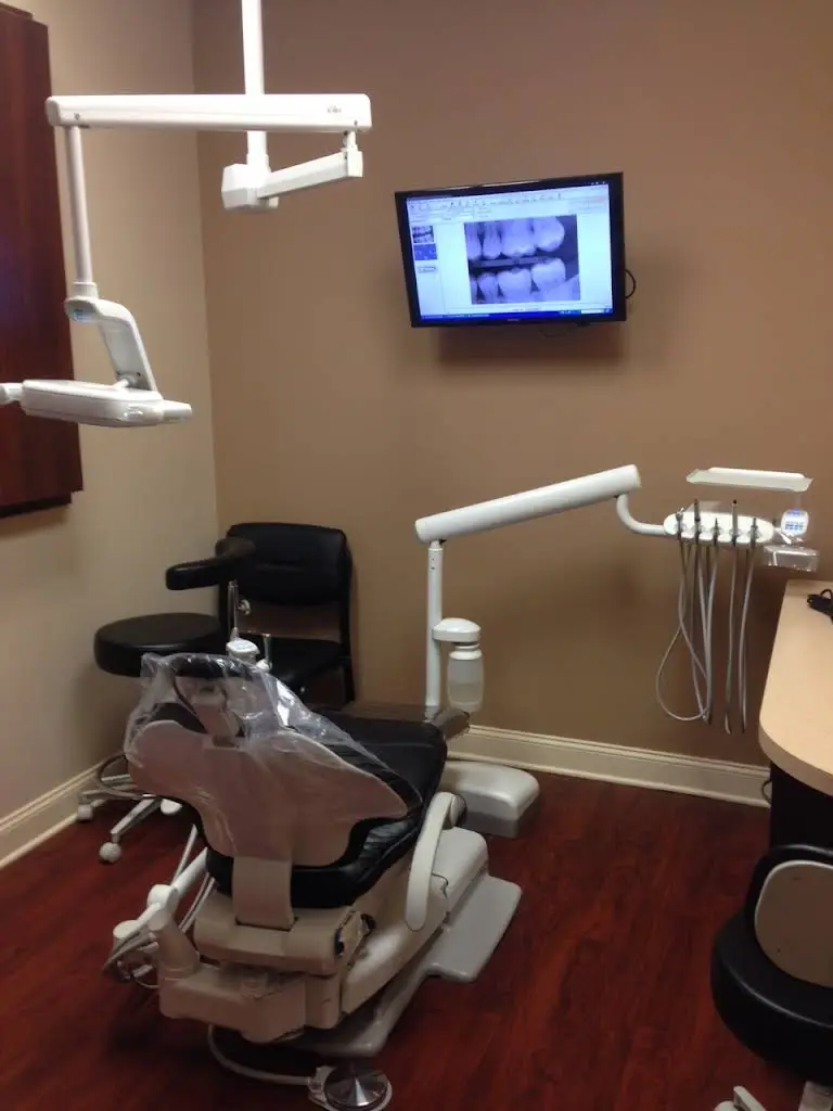 Reflection Dental