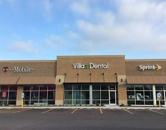 Villaz Dental