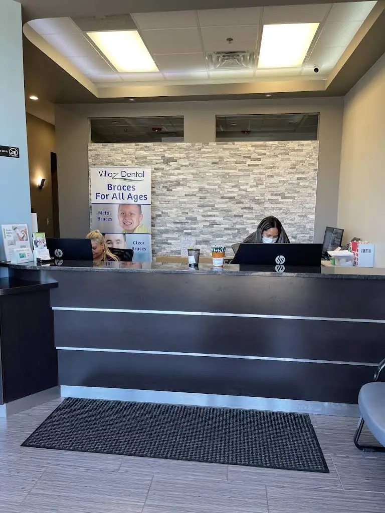 Villaz Dental
