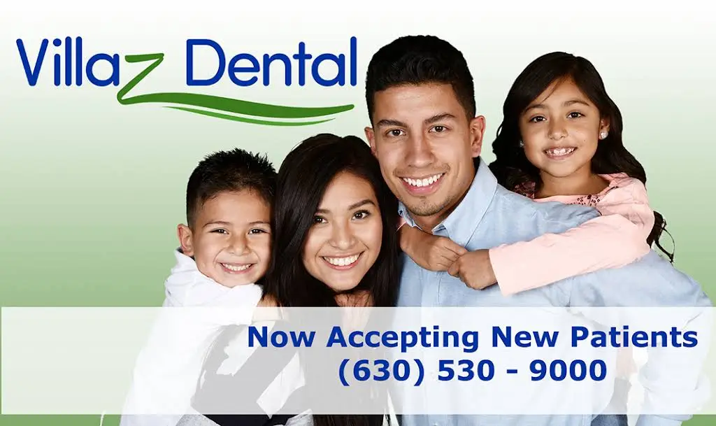Villaz Dental