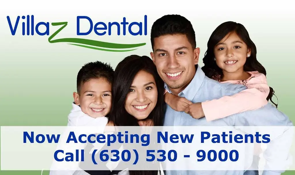 Villaz Dental