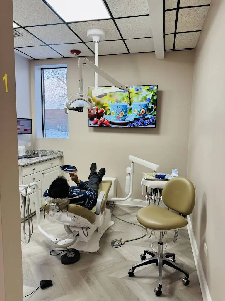 Dental Implants and Braces