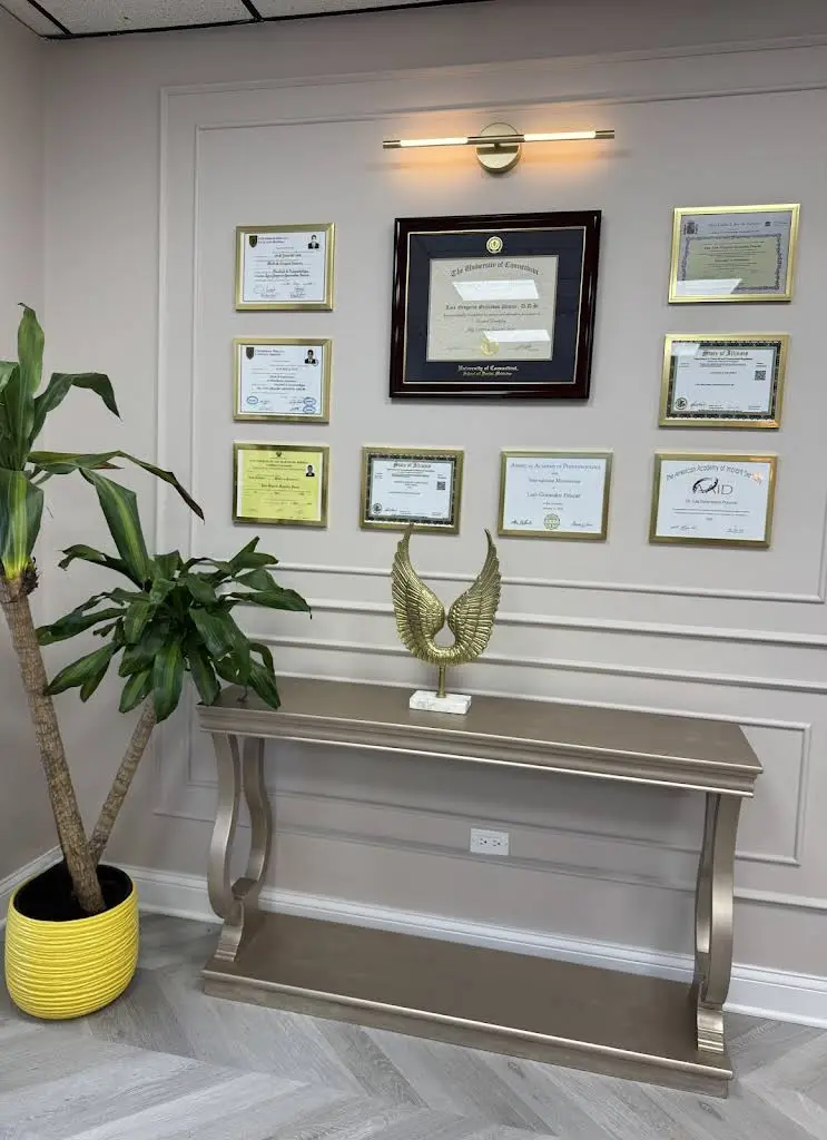 Dental Implants and Braces