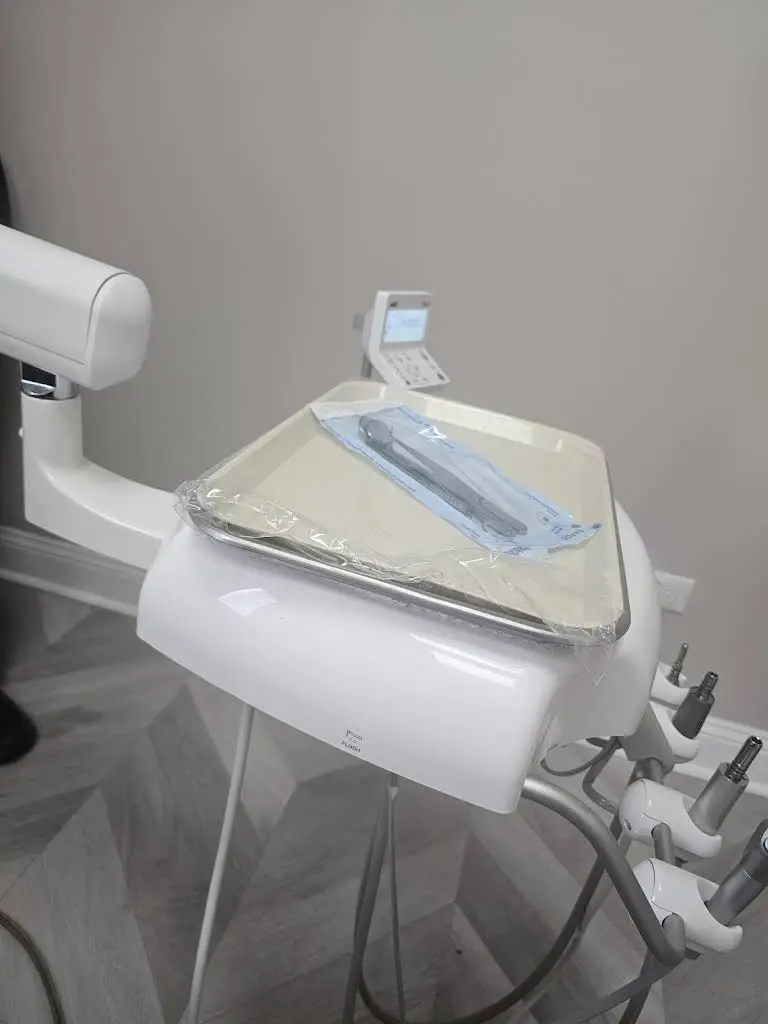 Dental Implants and Braces