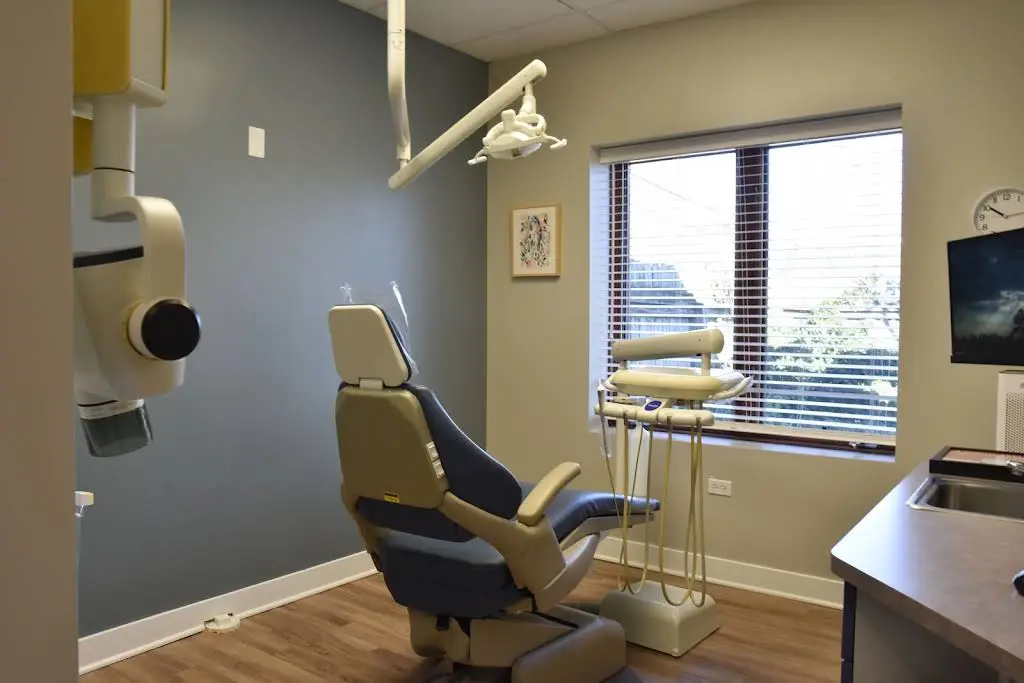 Dental Care of Lombard