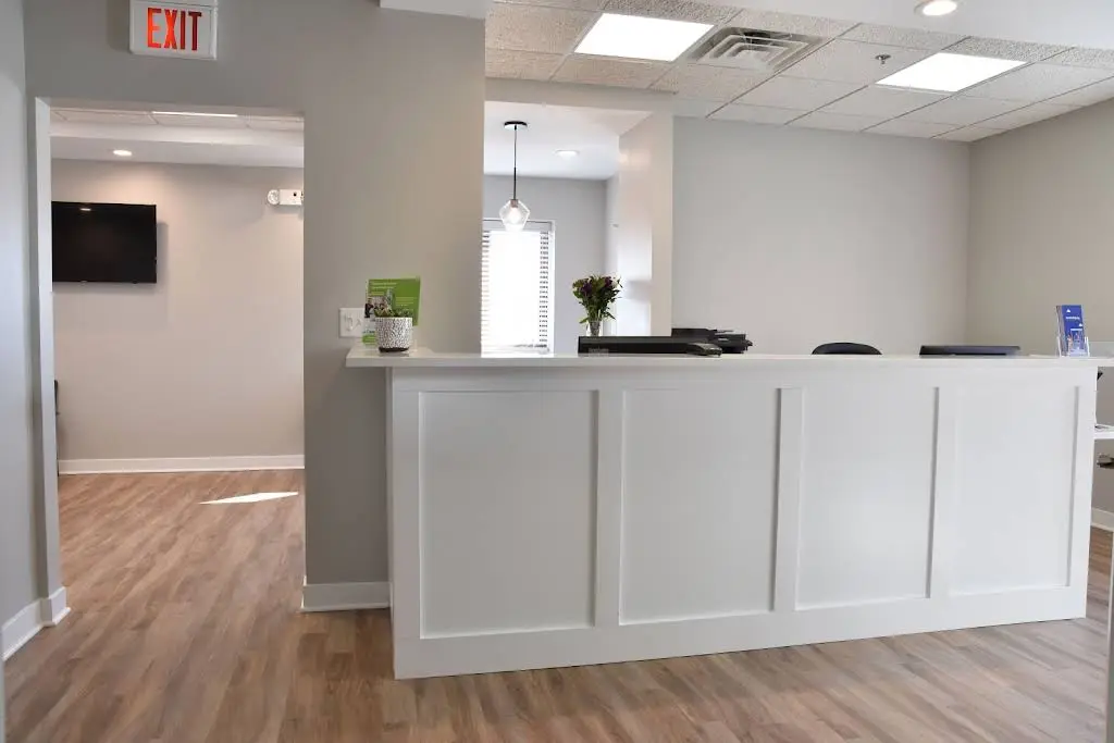 Dental Care of Lombard