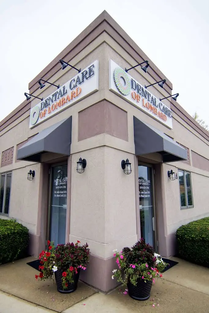 Dental Care of Lombard