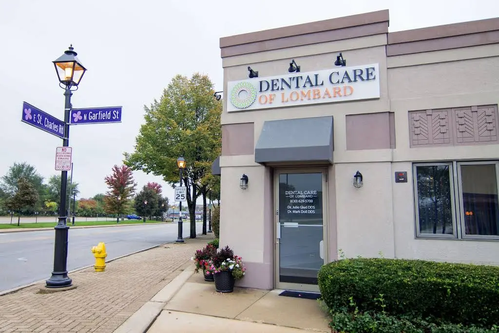 Dental Care of Lombard