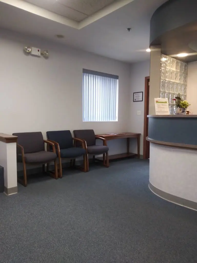 Dental Care of Lombard