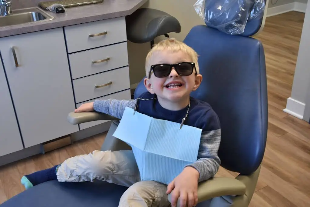 Dental Care of Lombard