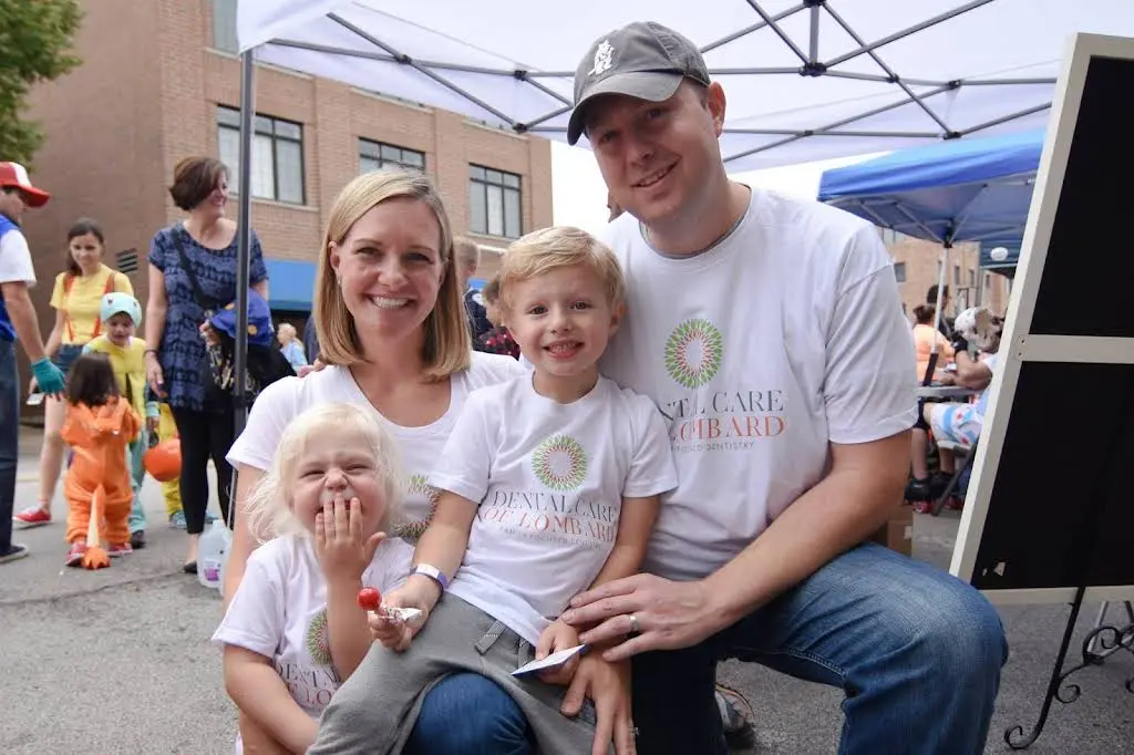 Dental Care of Lombard