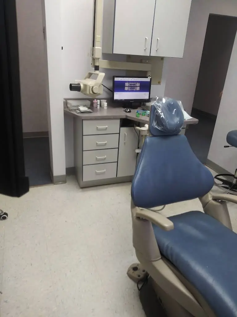 Dental Care of Lombard