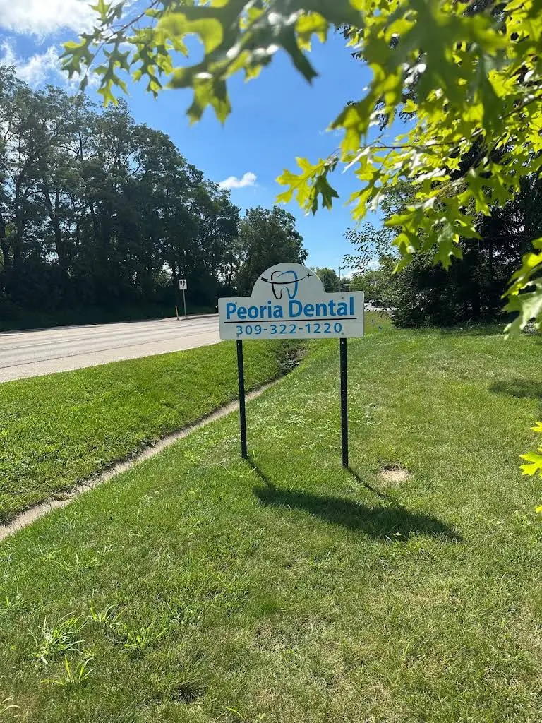 Peoria Dental