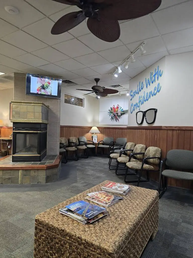 Central Illinois Orthodontics