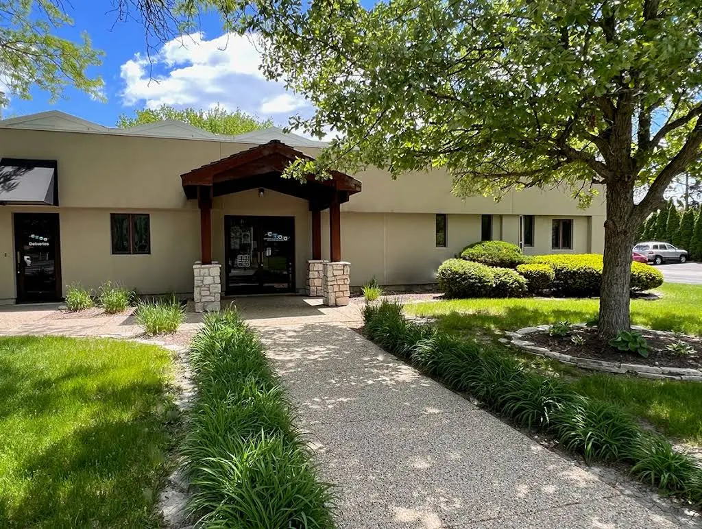 Central Illinois Orthodontics