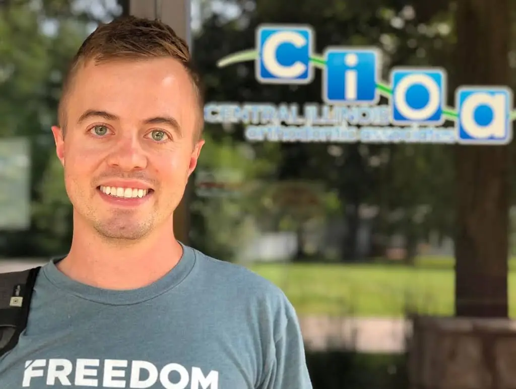 Central Illinois Orthodontics