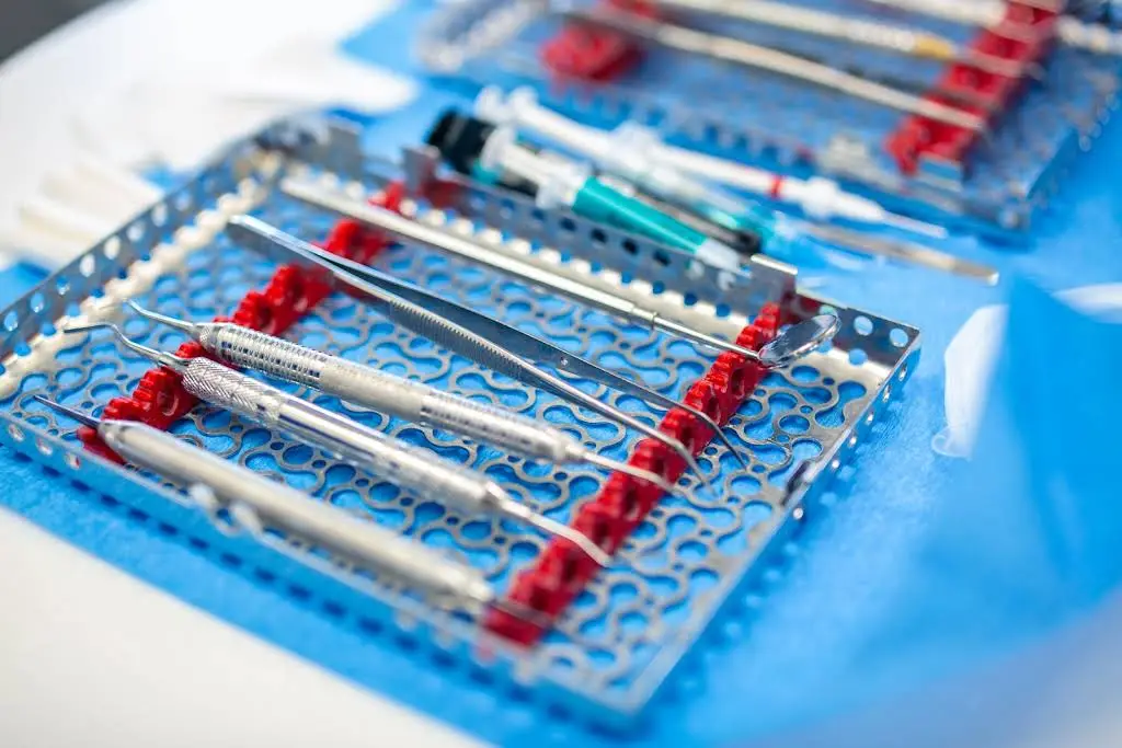 Valerin Dental