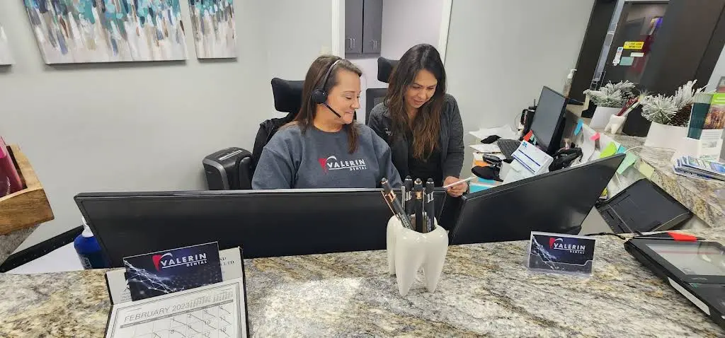Valerin Dental