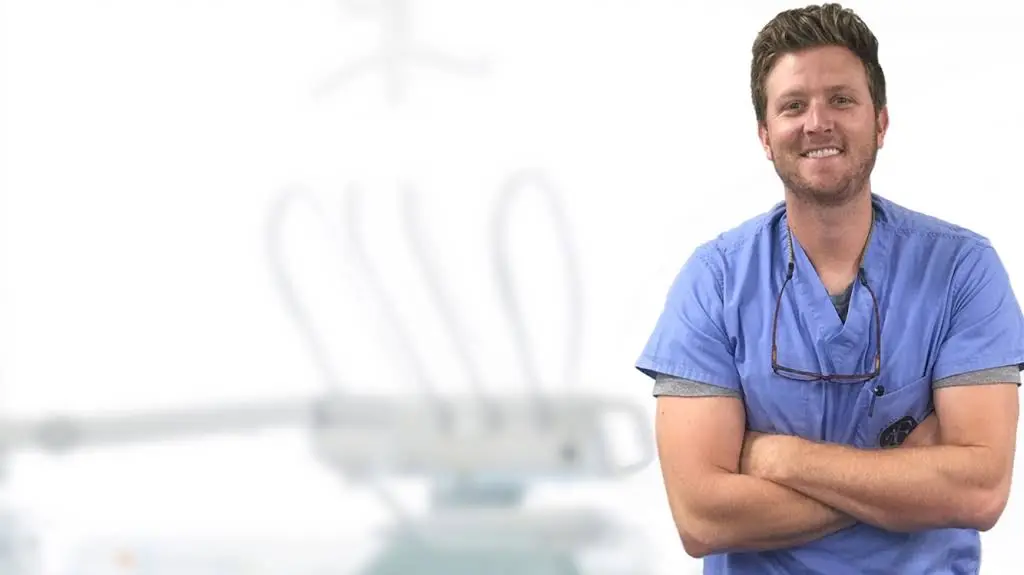 Gordon L. Barkley, III, DMD, MS Endodontic Specialists PC