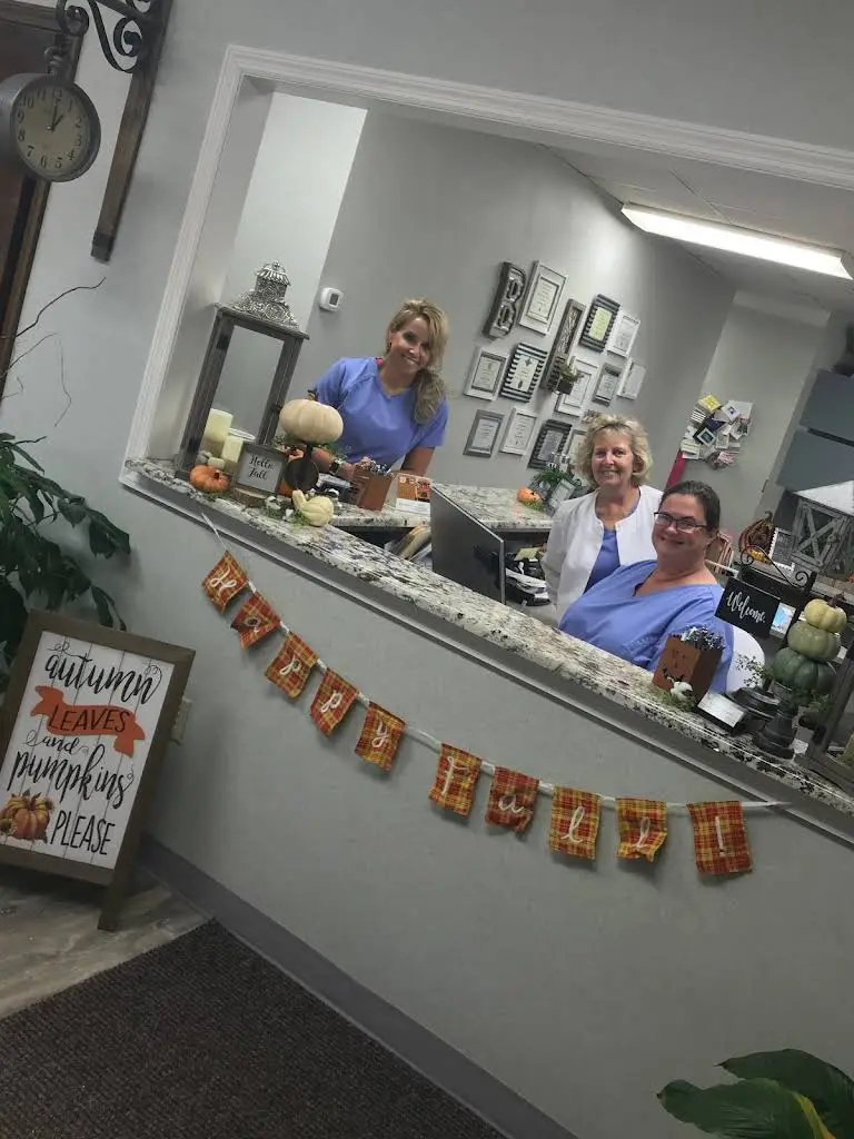 Gordon L. Barkley, III, DMD, MS Endodontic Specialists PC