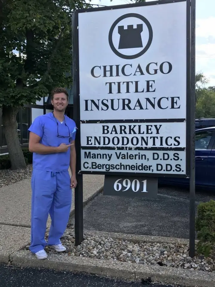 Gordon L. Barkley, III, DMD, MS Endodontic Specialists PC