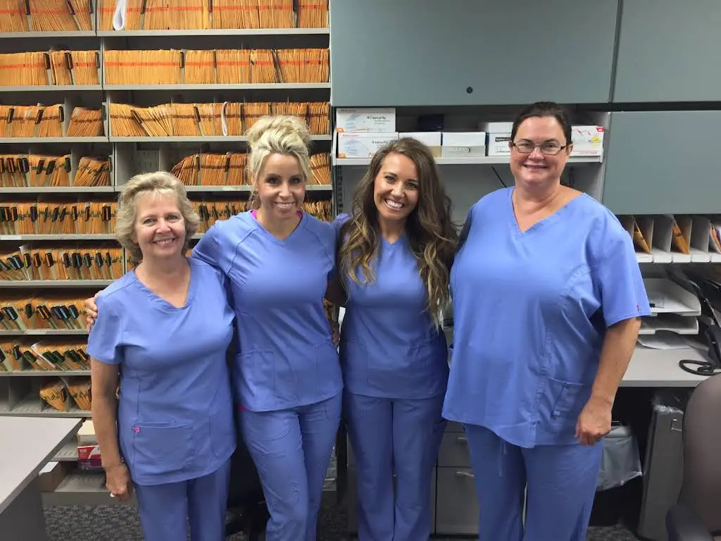 Gordon L. Barkley, III, DMD, MS Endodontic Specialists PC