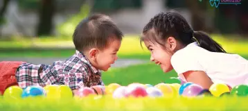 Just Kidz Dentistry