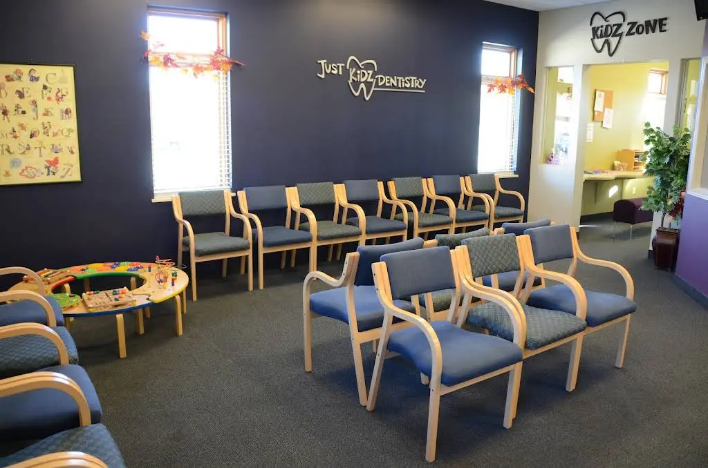 Just Kidz Dentistry